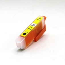 Kompatibilní s Epson C13T33644012 / 13ml Inkoust Žlutá (Inkoustové kazety)