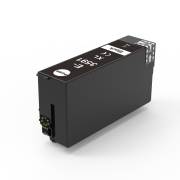 Kompatibilní náhrada za Kompatibilní s Epson 35XL / 50ml Inkoust Černá (Inkoustové kazety - Barvivo)