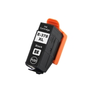 Kompatibilní náhrada za Kompatibilní s Epson 378XL / 13.2ml Inkoust Černá (Inkoustové kazety - Barvivo)