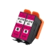 Kompatibilní náhrada za Kompatibilní s Epson C13T37934010 / 13.2ml Inkoust Tmavě purpurová (Inkoustové kazety)
