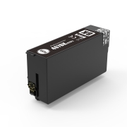 Kompatibilní náhrada za Kompatibilní s Epson 407 / 47ml Inkoust Černá (Inkoustové kazety - Barvivo)