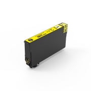 Kompatibilní náhrada za Kompatibilní s Epson 407 / 27ml Inkoust Žlutá (Inkoustové kazety - Barvivo)