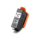 Kompatibilní náhrada za Kompatibilní s Epson C13T04F64010 / 13.2ml Inkoust Šedá (Inkoustové kazety)