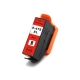 Kompatibilní náhrada za Kompatibilní s Epson C13T04F54010 / 13.2ml Inkoust Červená (Inkoustové kazety)