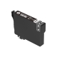 Kompatibilní náhrada za Kompatibilní s Epson C13T02W14010 / 18.2ml Inkoust Černá (Inkoustové kazety)