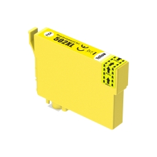 Kompatibilní náhrada za Kompatibilní s Epson C13T02W44010 / 14ml Inkoust Žlutá (Inkoustové kazety)