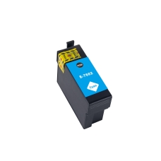 Kompatibilní s Epson T7602 / 29.5ml Inkoust Modrozelená (Inkoustové kazety)