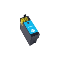 Kompatibilní s Epson T7605 / 29.5ml Inkoust Světle azurová (Inkoustové kazety)