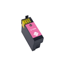 Kompatibilní s Epson T7606 / 29.5ml Inkoust Živá světlá purpurová (Inkoustové kazety)