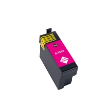 Kompatibilní s Epson T7603 / 29.5ml Inkoust Životná purpurová (Inkoustové kazety)