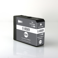 Kompatibilní s Epson T8501 / 87ml Inkoust Foto černá (Inkoustové kazety)