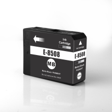 Kompatibilní s Epson T8508 / 87ml Inkoust Matná černá (Inkoustové kazety)