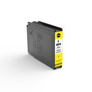 Kompatibilní náhrada za Kompatibilní s Epson T9074 / 90ml Inkoust Žlutá (Inkoustové kazety - Pigment)