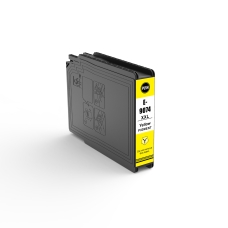 Kompatibilní s Epson C13T907440 / 90ml Inkoust Žlutá (Inkoustové kazety)