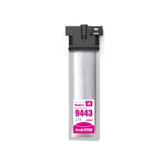Kompatibilní s Epson C13T944340 / 40ml Inkoust Tmavě purpurová (Inkoustové kazety)