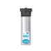 Kompatibilní s Epson C13T945240 / 60ml Inkoust Modrozelená (Inkoustové kazety)