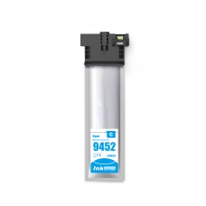 Kompatibilní s Epson C13T945240 / 60ml Inkoust Modrozelená (Inkoustové kazety)