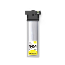 Kompatibilní s Epson C13T945440 / 60ml Inkoust Žlutá (Inkoustové kazety)