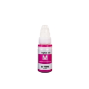 Kompatibilní s   / 70ml Inkoust Tmavě purpurová (Tiskový inkoust - Barvivo)