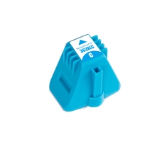 Kompatibilní s HP C8771EE / 18ml Inkoust Modrozelená (Inkoustové kazety)