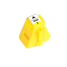 Kompatibilní s HP C8773EE / 18ml Inkoust Žlutá (Inkoustové kazety)