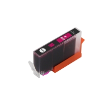 Kompatibilní s HP 655M / 15ml Inkoust Tmavě purpurová (Inkoustové kazety)