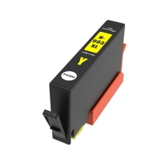 Kompatibilní s HP 903XLY / 15ml Inkoust Žlutá (Inkoustové kazety)