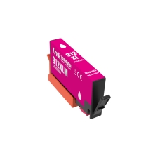 Kompatibilní s HP 912XLM / 13ml Inkoust Tmavě purpurová (Inkoustové kazety)