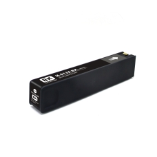 Kompatibilní s HP 913A BK (L0R95AE) / 77ml Inkoust Černá (Inkoustové kazety)