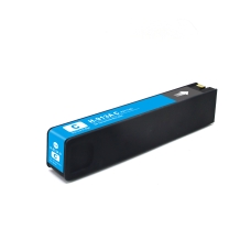 Kompatibilní s HP 913A C / 55ml Inkoust Modrozelená (Inkoustové kazety)