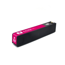 Kompatibilní s HP 913A M (F6T78AE) / 55ml Inkoust Tmavě purpurová (Inkoustové kazety)