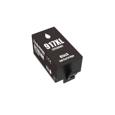 Kompatibilní s HP CD972AE / 15ml Inkoust Modrozelená (Inkoustové kazety)