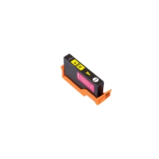 Kompatibilní s HP 935XLY / 15ml Inkoust Žlutá (Inkoustové kazety)