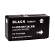 Kompatibilní s HP 953XLBK（L0S70AE） / 76ml Inkoust Černá (Inkoustové kazety)