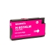 Kompatibilní s HP 953XLM / 27.5ml Inkoust Tmavě purpurová (Inkoustové kazety)