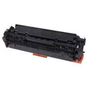 Toner kompatibilní s HP 304A Magenta