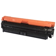 Kompatibilní náhrada za Toner kompatibilní s HP 651A Černá