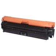Kompatibilní náhrada za Toner kompatibilní s HP 651A Modrozelená