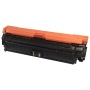 Kompatibilní náhrada za Toner kompatibilní s HP 651A Tmavě purpurová