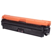Kompatibilní náhrada za Toner kompatibilní s HP 651A Žlutá