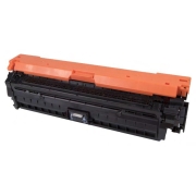 Kompatibilní náhrada za Toner kompatibilní s HP 307A Modrozelená