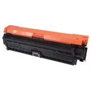 Kompatibilní náhrada za Toner kompatibilní s HP 307A Žlutá