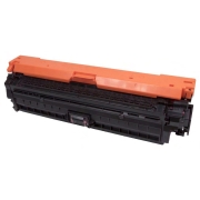 Toner kompatibilní s HP 307A Tmavě purpurová