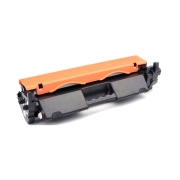 Toner kompatibilní s HP 30A Black