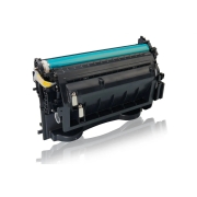 Toner kompatibilní s HP 37A Black