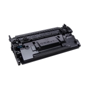 Kompatibilní náhrada za Toner kompatibilní s HP 87A Black