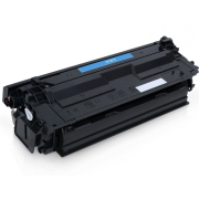 Kompatibilní náhrada za Toner kompatibilní s HP 508X Cyan