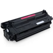 Kompatibilní náhrada za Toner kompatibilní s HP 508X Magenta