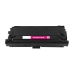 Toner kompatibilní s HP 508X Tmavě purpurová
