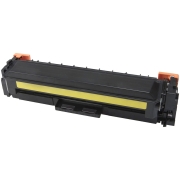Kompatibilní náhrada za Toner kompatibilní s HP 415X Yellow